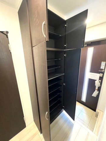 東大和市立野戸建０１