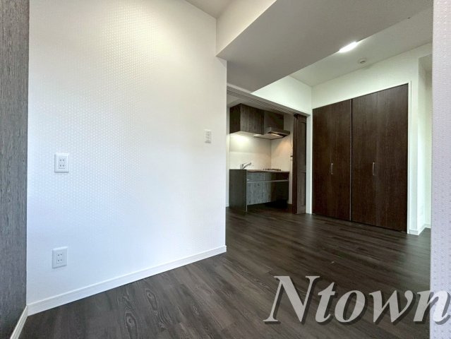 【内装】 | さくらHills NISHIKI Platinum Residence | 物件の内装です