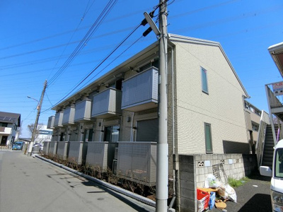 【外観】 | ステラ