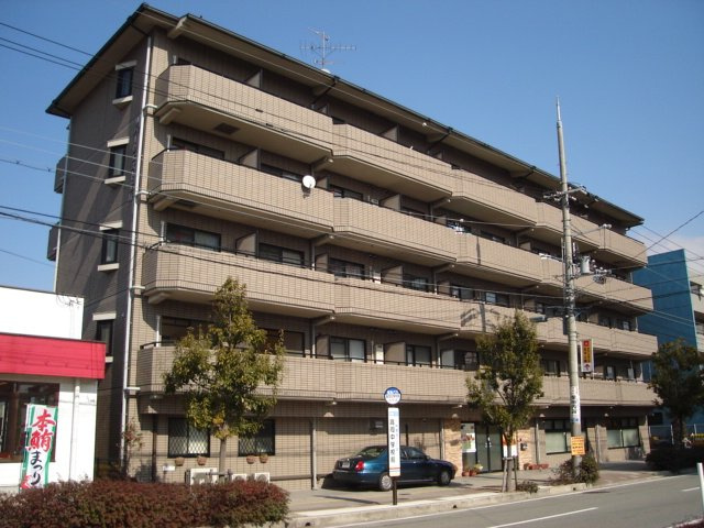 リバーウエスト宝塚