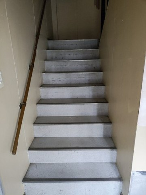 【設備】 | ＫＭビル