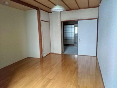 【洋室】 | おがたハウス