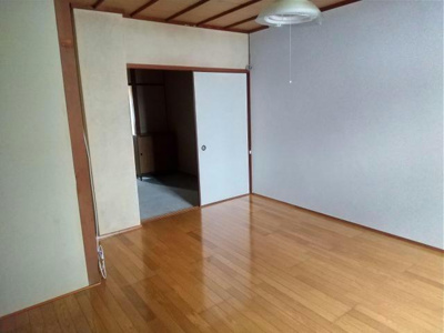 【洋室】 | おがたハウス