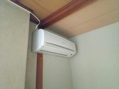 【設備】 | おがたハウス