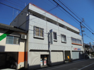 おがたハウスの画像