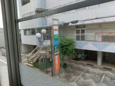 【展望】 | おがたハウス