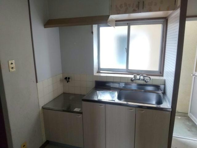 【キッチン】 | おがたハウス