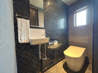 【トイレ】 | クローバヒル | クローバヒル★那覇市字宇栄原エリア