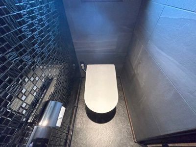 【トイレ】 | クローバヒル | クローバヒル★那覇市字宇栄原エリア