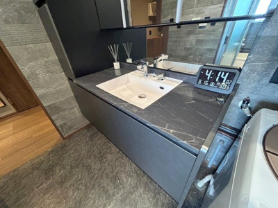 【洗面所】 | クローバヒル | クローバヒル★那覇市字宇栄原エリア