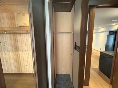 【収納】 | クローバヒル | クローバヒル★那覇市字宇栄原エリア