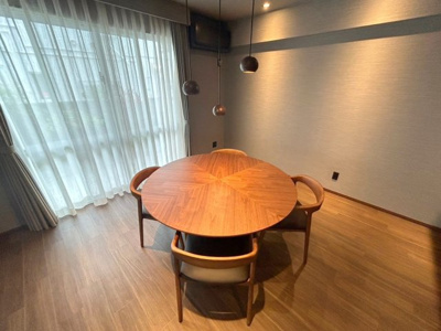 【居間・リビング】 | クローバヒル | クローバヒル★那覇市字宇栄原エリア