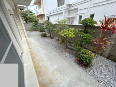 【庭】 | クローバヒル | クローバヒル★那覇市字宇栄原エリア
