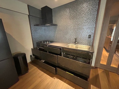 【キッチン】 | クローバヒル | クローバヒル★那覇市字宇栄原エリア