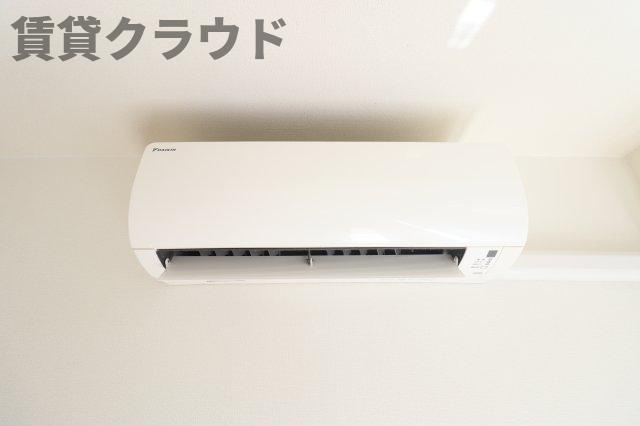 メゾンドジュネス大森台の設備