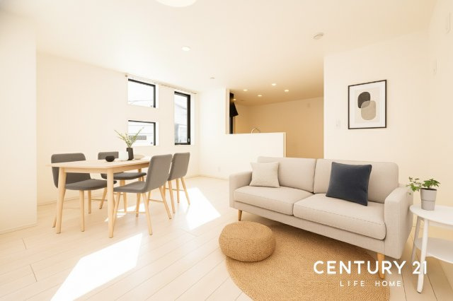 京急大師線「東門前」中古戸建の画像