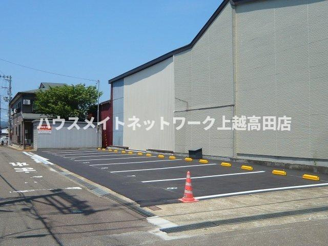 東本町Ｋ・Ｙ貸駐車場（Ｎｏ.６）