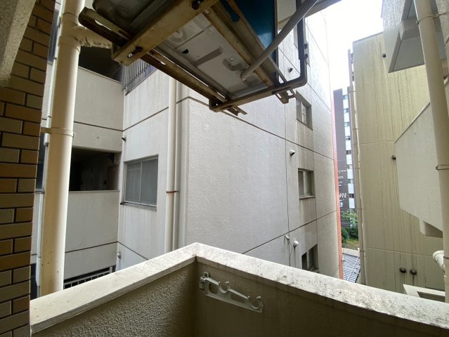 ダイアパレス新栄｜名古屋市の賃貸ならMｙ賃貸の展望|ダイアパレス新栄