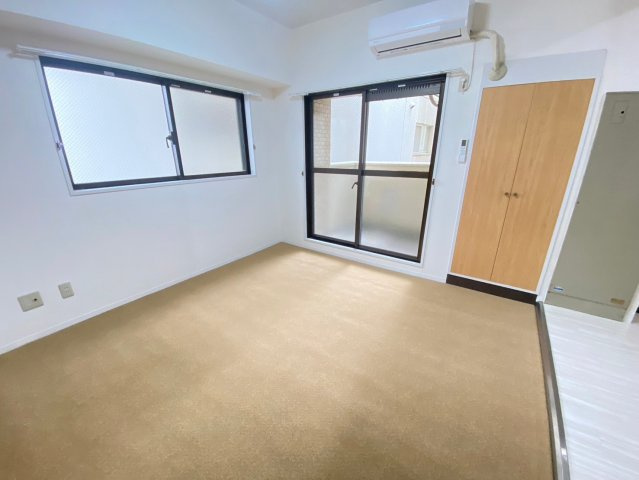 ダイアパレス新栄｜名古屋市の賃貸ならMｙ賃貸の居間・リビング|ダイアパレス新栄