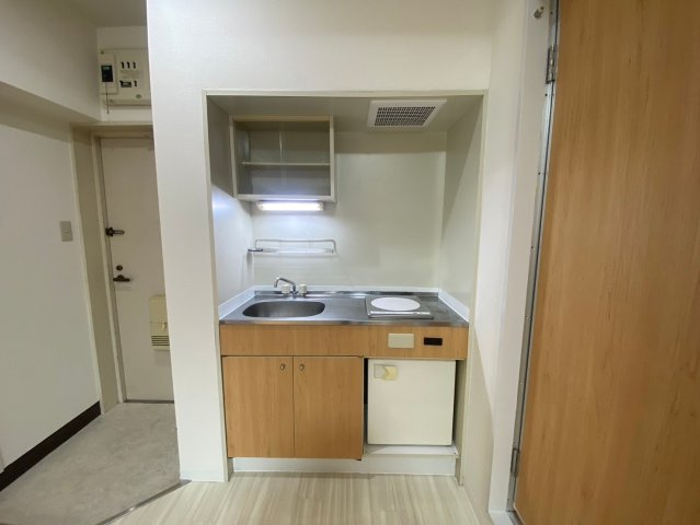 ダイアパレス新栄｜名古屋市の賃貸ならMｙ賃貸のキッチン|ダイアパレス新栄