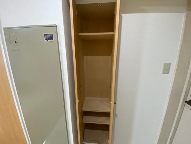 ダイアパレス新栄｜名古屋市の賃貸ならMｙ賃貸の収納|ダイアパレス新栄