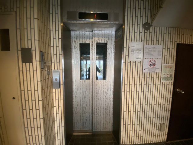 ダイアパレス新栄｜名古屋市の賃貸ならMｙ賃貸のその他共用部分|ダイアパレス新栄