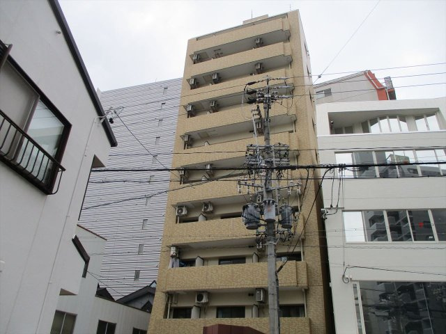ダイアパレス新栄｜名古屋市の賃貸ならMｙ賃貸