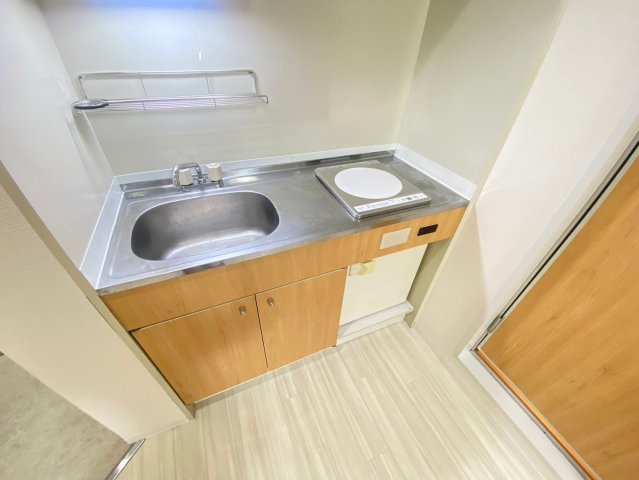 ダイアパレス新栄｜名古屋市の賃貸ならMｙ賃貸のキッチン|ダイアパレス新栄