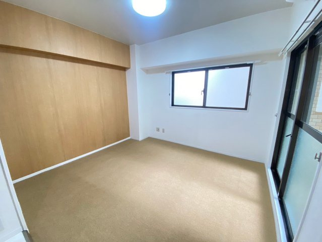 ダイアパレス新栄｜名古屋市の賃貸ならMｙ賃貸の居間・リビング|ダイアパレス新栄