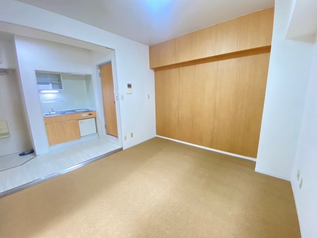 ダイアパレス新栄｜名古屋市の賃貸ならMｙ賃貸の寝室|ダイアパレス新栄