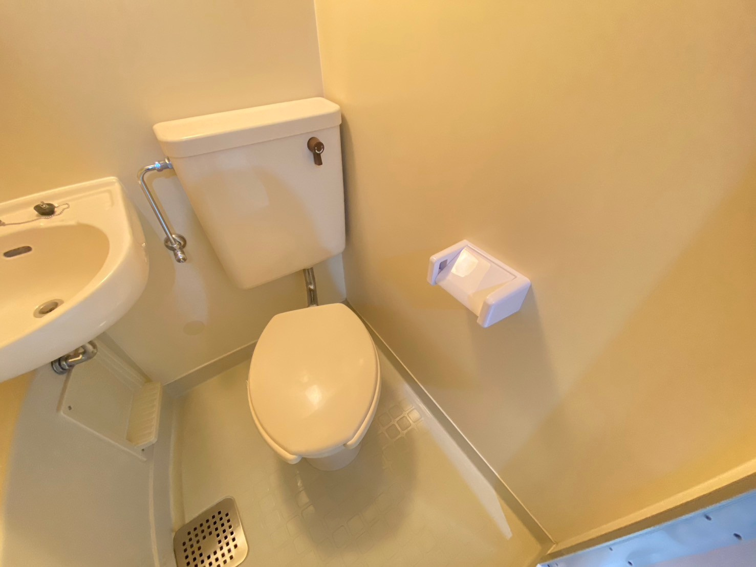 ダイアパレス新栄｜名古屋市の賃貸ならMｙ賃貸のトイレ|ダイアパレス新栄