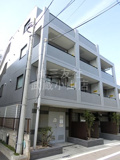 ユーコート西小山の画像