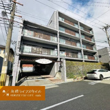 ローズコーポ豊津の画像