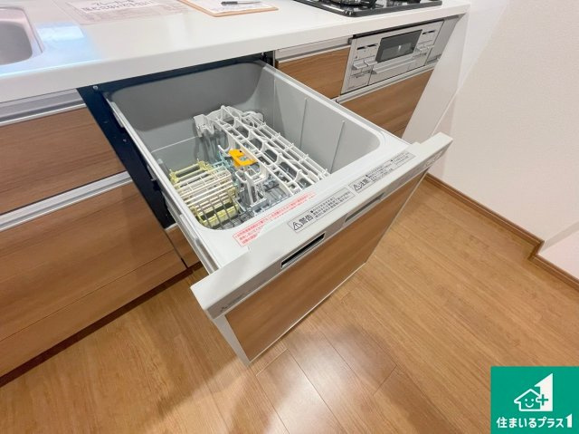 レスタージュ鳳の内装