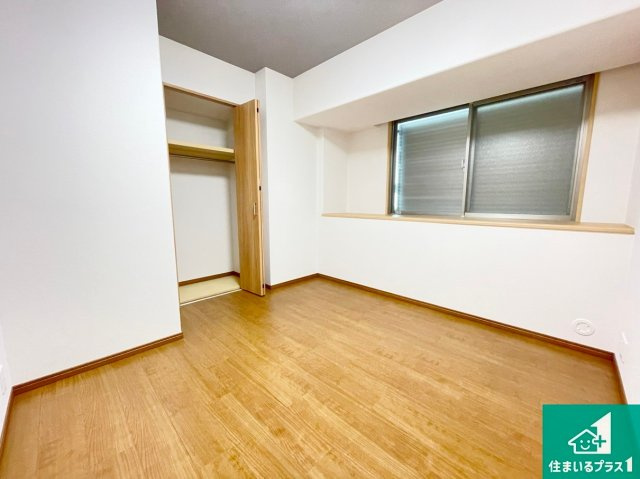 レスタージュ鳳の子供部屋