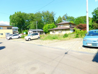 【外観】 | 聖耀駐車場（本町）