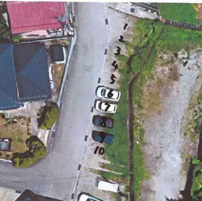 【駐車場】 | 聖耀駐車場（本町）