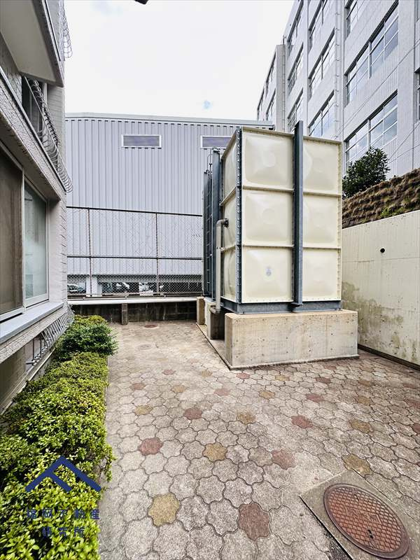 KBCマンションユーハイム大橋3のその他共用部分