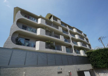 日商岩井芦屋翠ヶ丘マンション