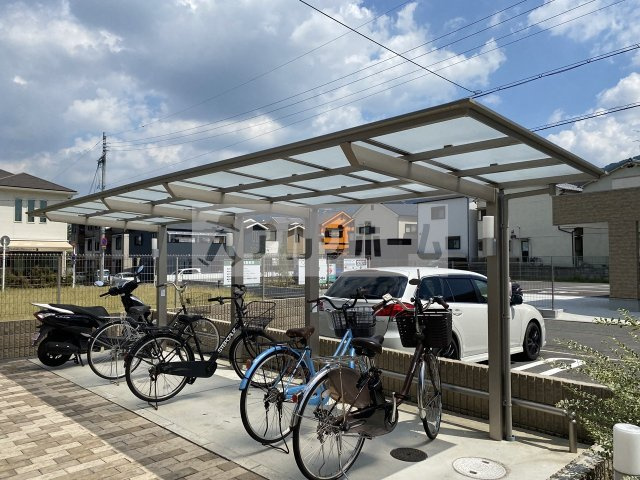 フェリオのその他共用部分