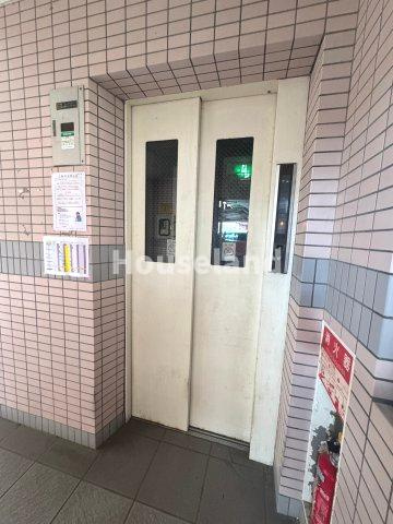 ルミエール参番館のその他共用部分