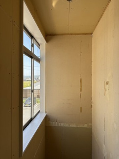 【No.6921】吉成中古住宅/2LDK/リフォーム済/角地のその他