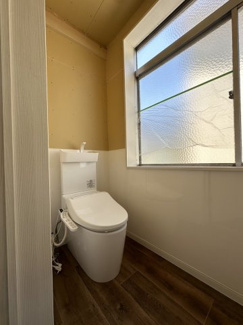 【No.6921】吉成中古住宅/2LDK/リフォーム済/角地の独立洗面台