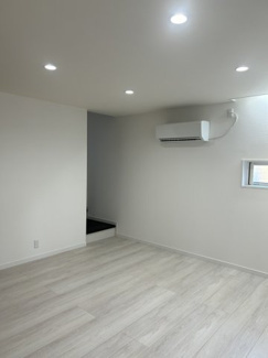 【No.6921】吉成中古住宅/2LDK/リフォーム済/角地の独立洗面台