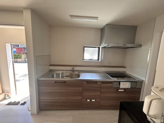 【No.6921】吉成中古住宅/2LDK/リフォーム済/角地のその他