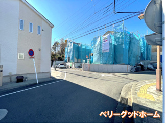 【外観】 | 現地