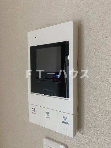 フェリチタのセキュリティ