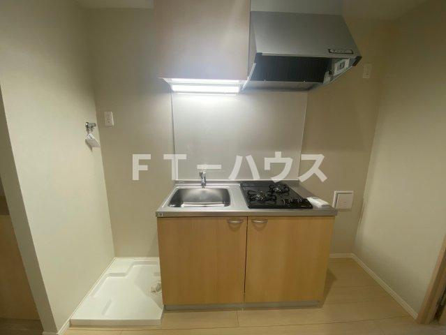フェリチタのキッチン
