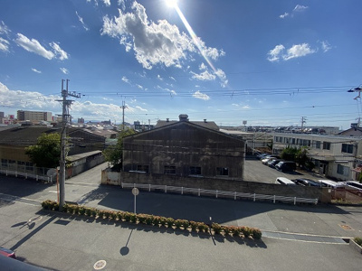 【展望】 | クレモナ山手