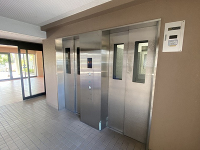 【その他共用部分】 | クレモナ山手